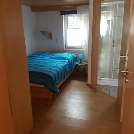 Appartement Gudrun 2 - #120567 Eckernförde