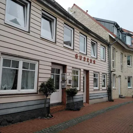Gudrun 2 - #120567 Appartement
