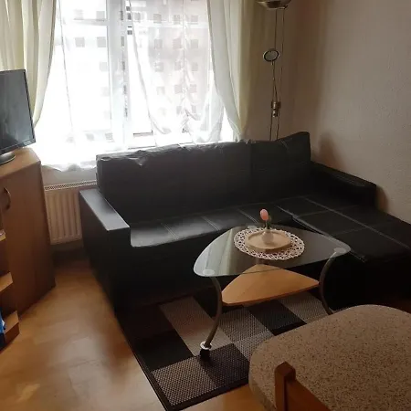 Appartement Gudrun 2 - #120567 Eckernförde