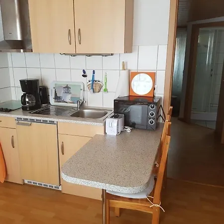 Appartement Gudrun 2 - #120567
